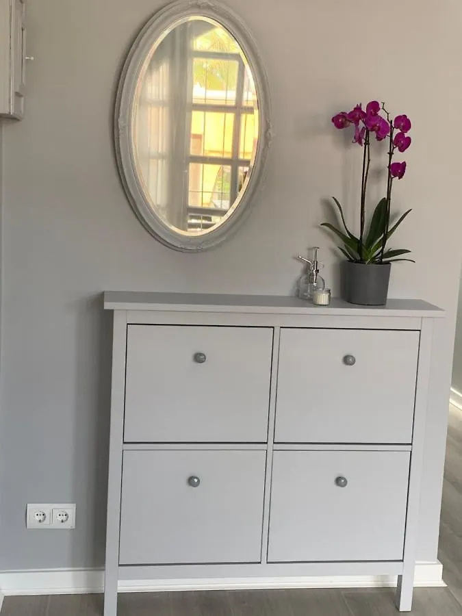 Apartment Kentia Rooms Torremolinos