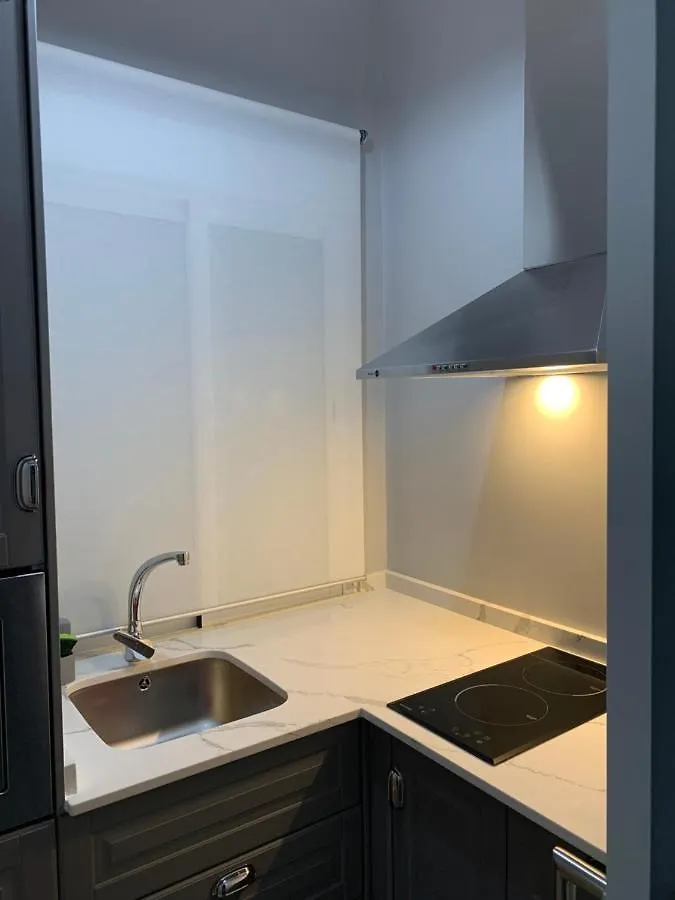 Apartment Kentia Rooms Torremolinos Spain